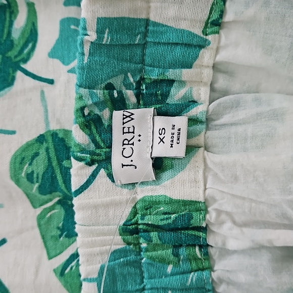 NWOT JCrew Skirt - Picture 2 of 6